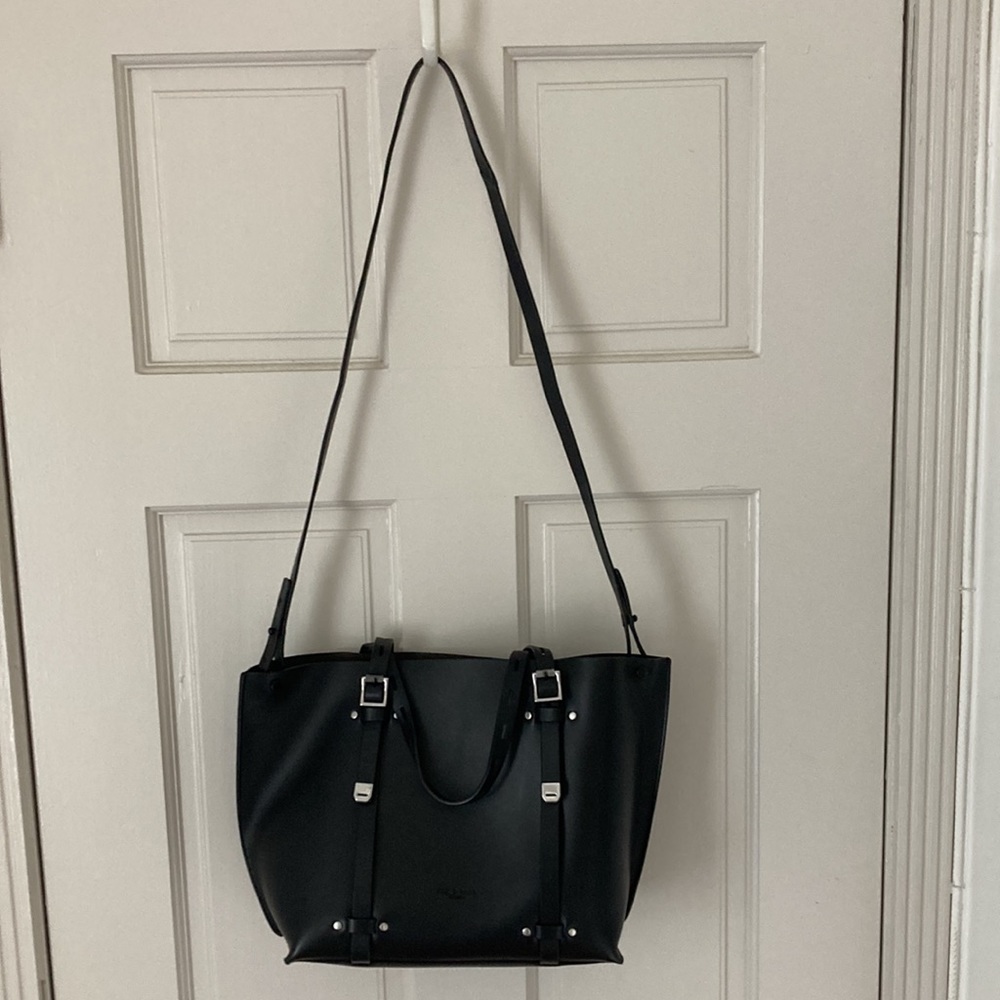 Rag And Bone Field Tote - Euc - image 5